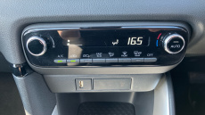 Toyota Yaris 1.5 Hybrid Icon 5dr CVT Hybrid Hatchback